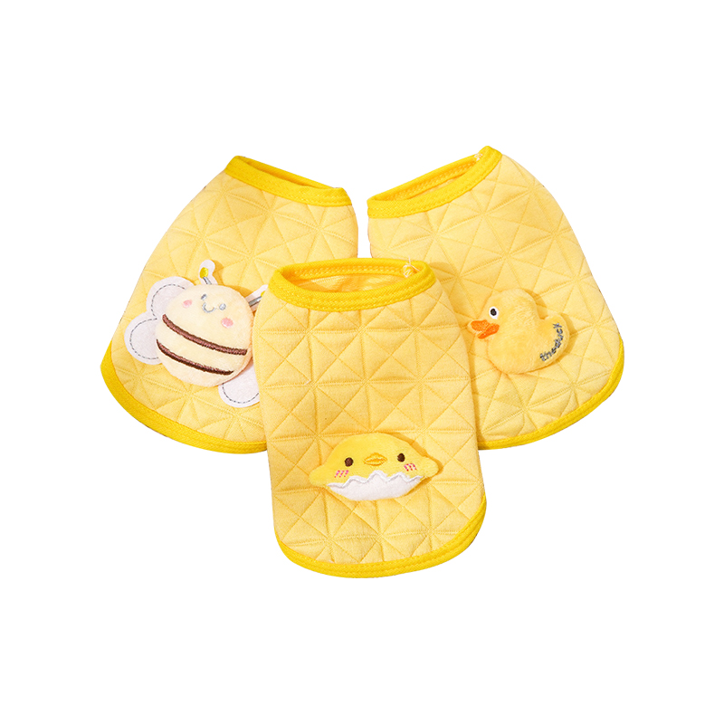 Puppy dog mini size clothes