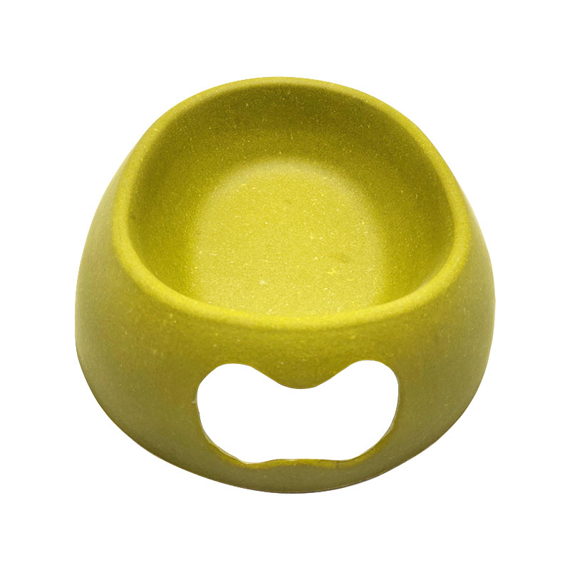 Dog cat feeding bowl