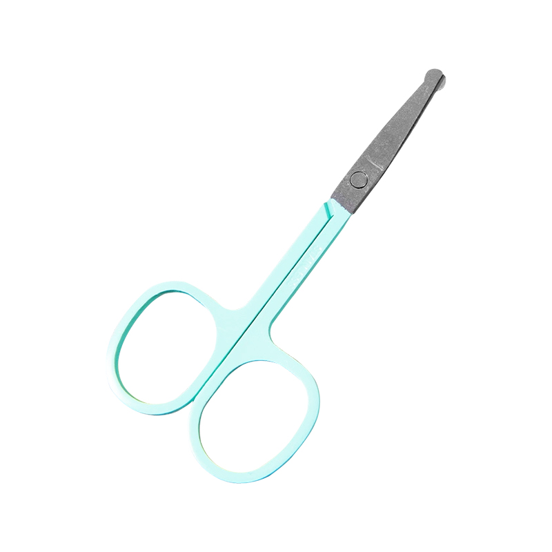 Dog cat stainless steel scissor 
