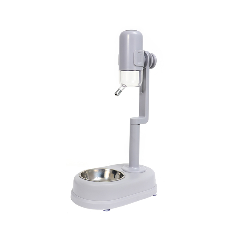 Multi-functional  drinking water feeder
