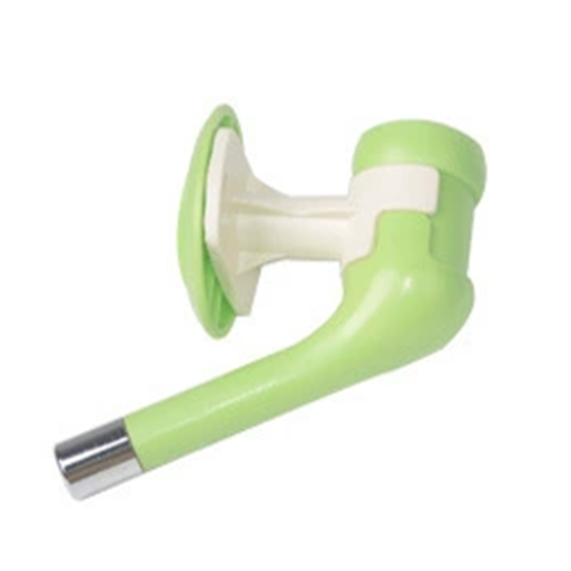 Hanging pet drinking water bottle