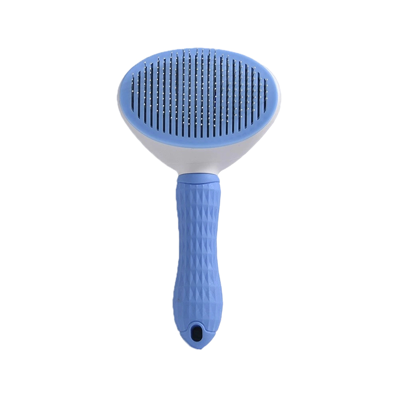 Dog cat hair removal brush
