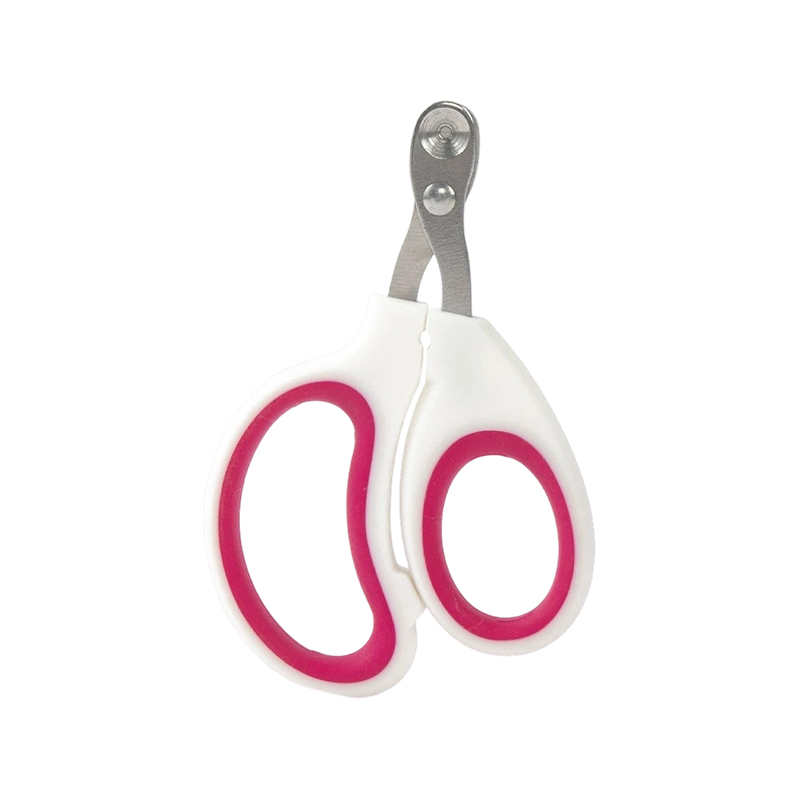 Cat dog claw trimmer nail clipper 