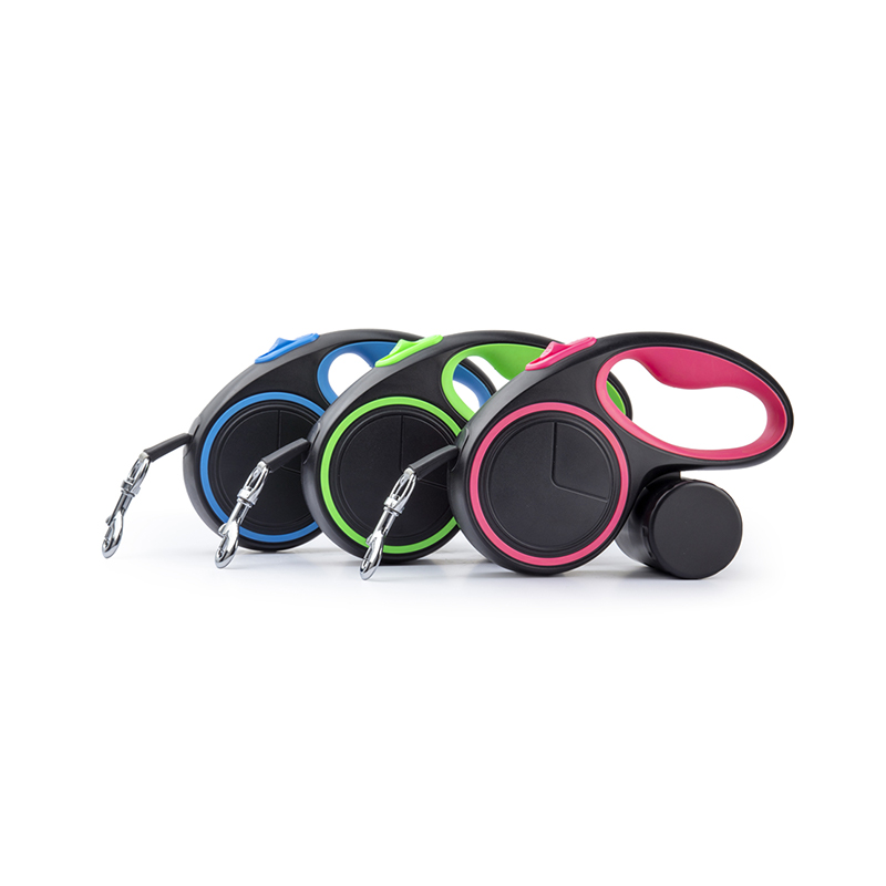 ABS multi-function leash for Cats and Dogs