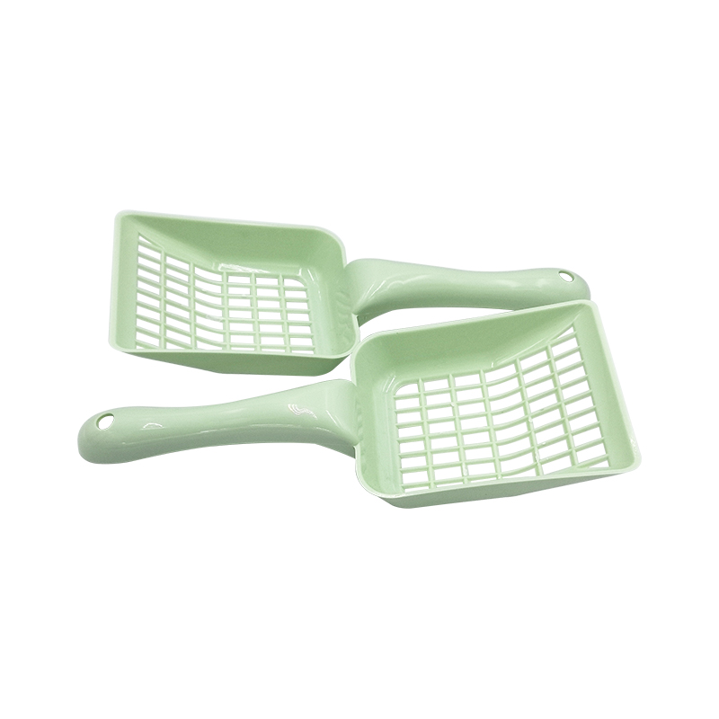 Eco-Friendly Mesh Cat Litter Scoop