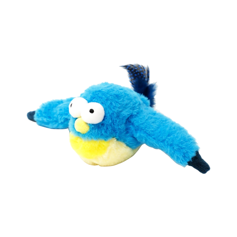 Movement and interactive dog cat toy
