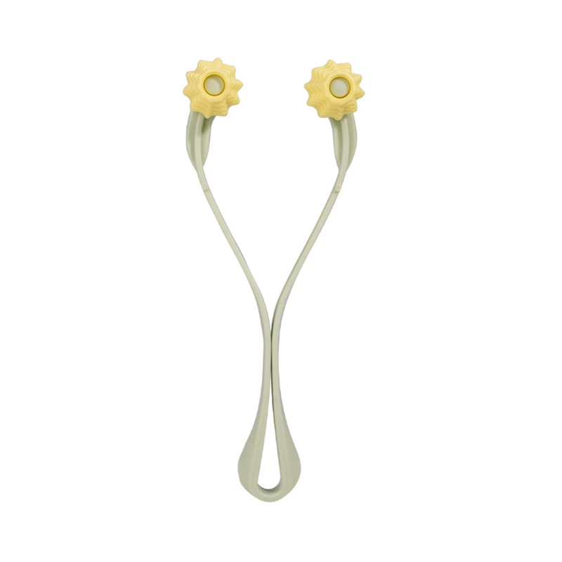 Dog massage roller