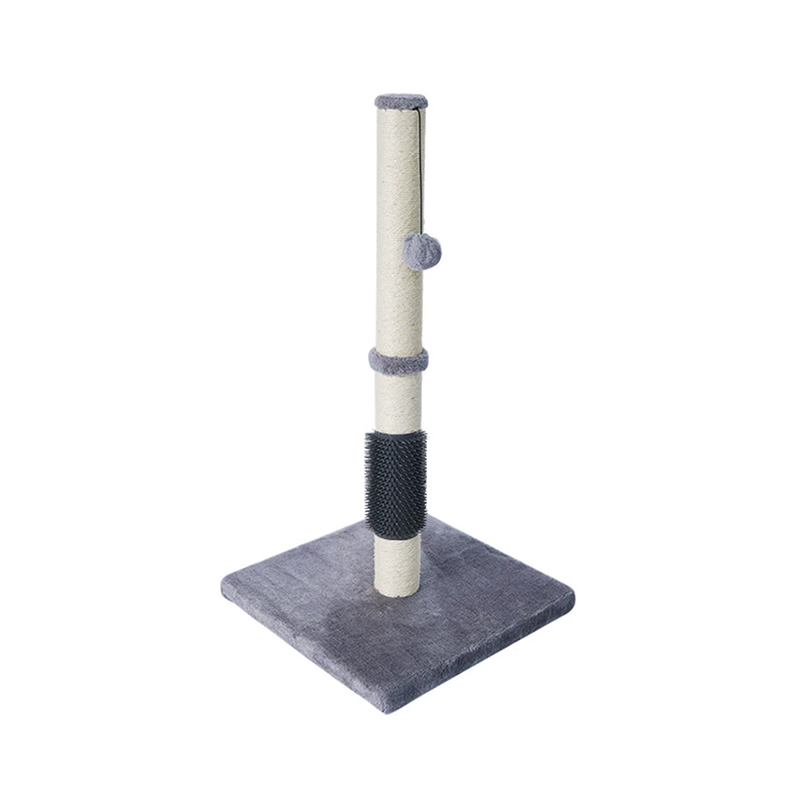 Cat indoor wooden playing frame 