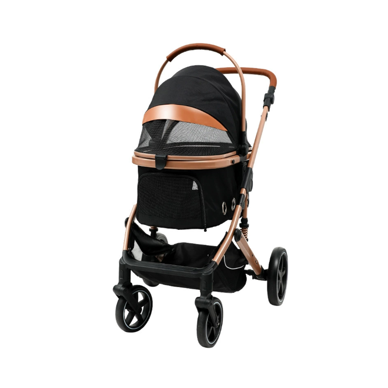 Pet Stroller & Carrier
