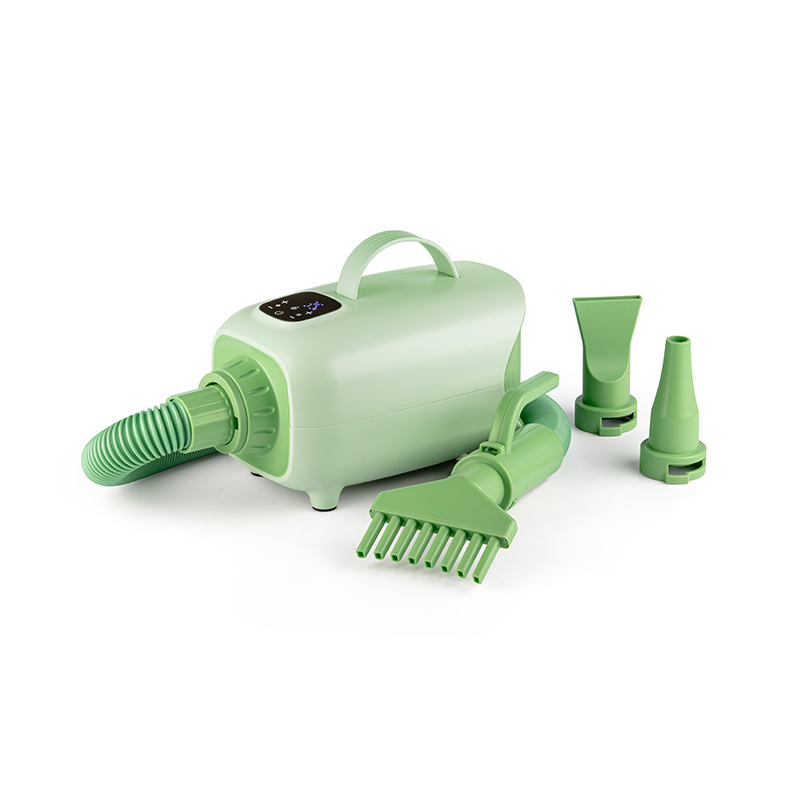 Smart Pet Blower