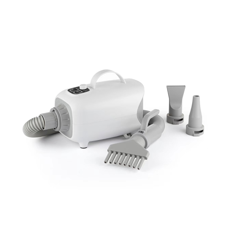 Smart Pet Blower