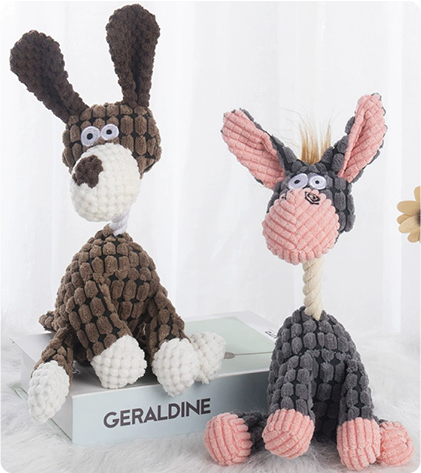 Dog & cat toys