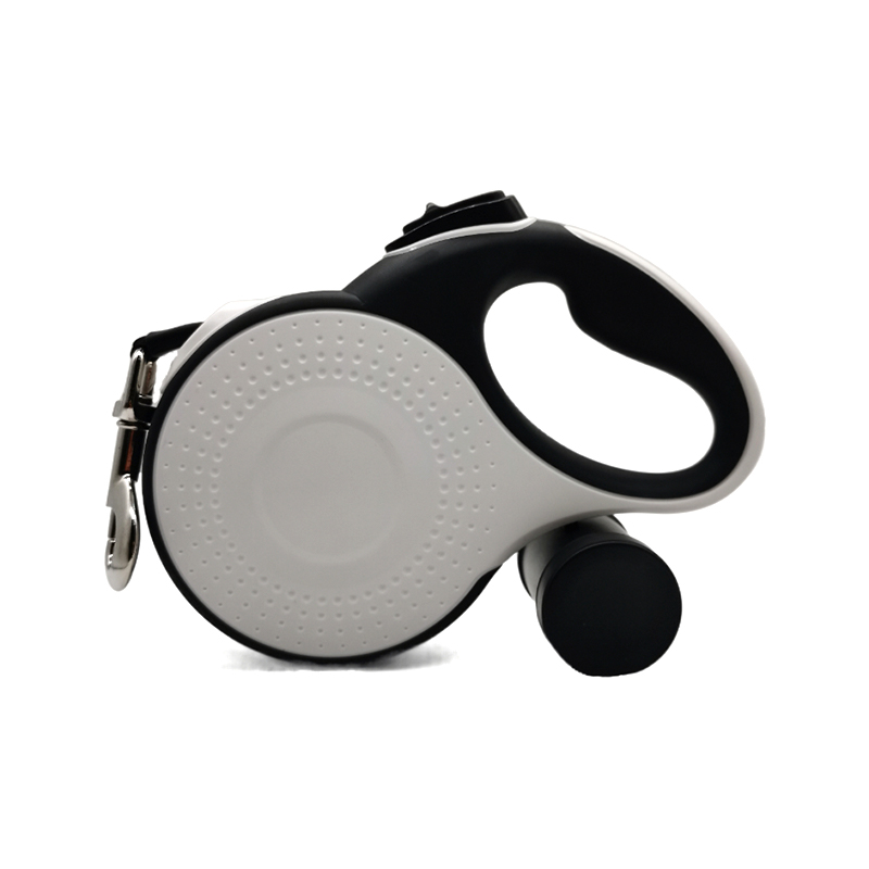 Multi-function leash for dogs & cats
