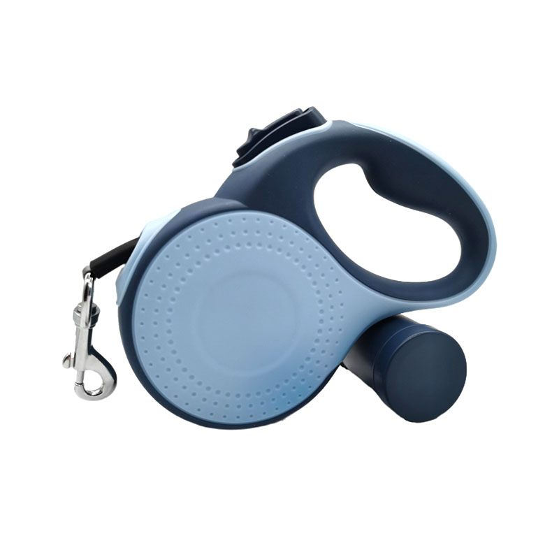 Multi-function leash for dogs & cats