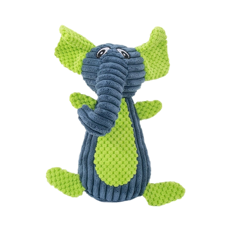 Plush cat dog pet toys