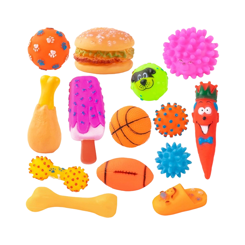 Teeth training dog pet chew toys 