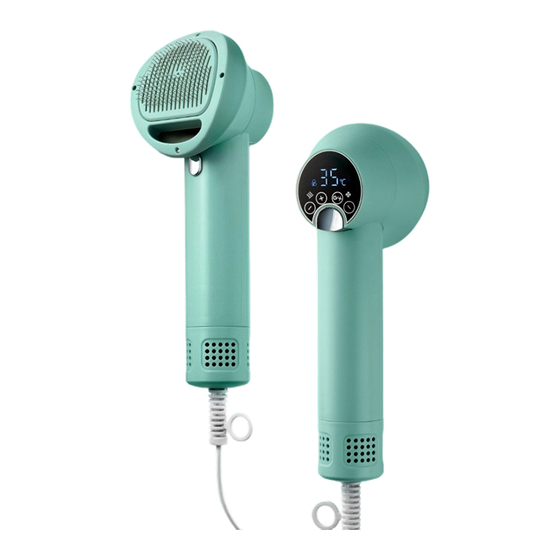  2 in 1 Smart pet hair dryer