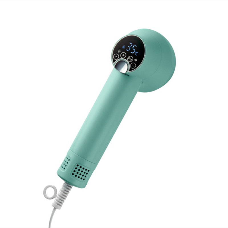  2 in 1 Smart pet hair dryer