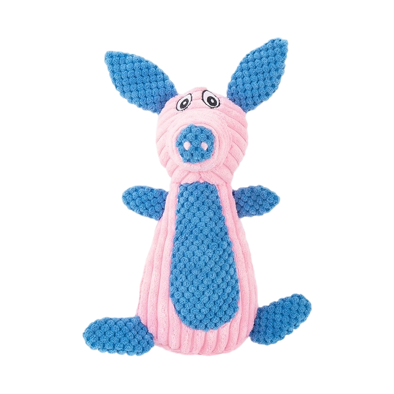 Pet sport plush toys