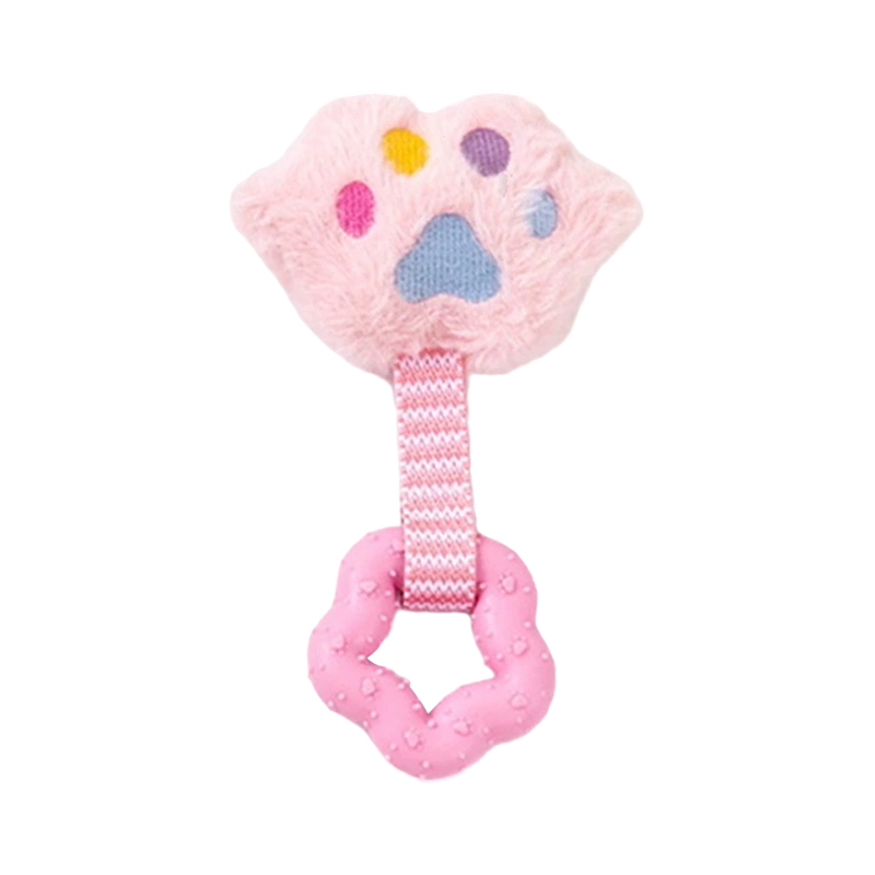 Interactive cat and dog toys 