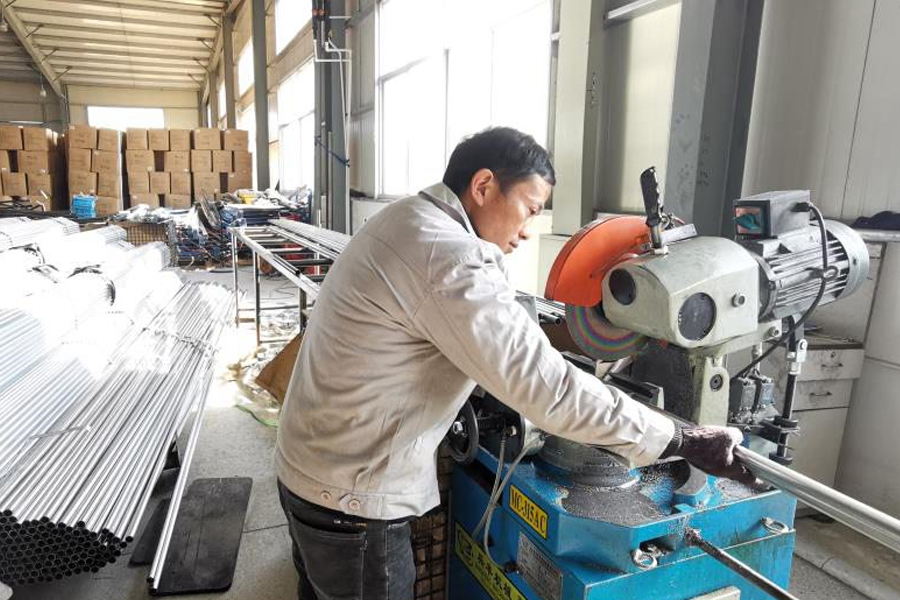 Ningbo Welltrop Industrial Products Manufacturing Co., Ltd.